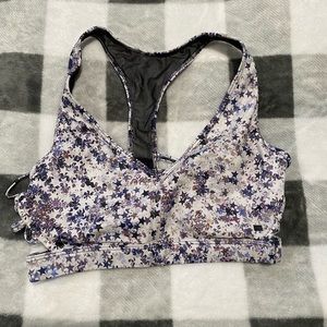 Victoria’s Secret sports bra